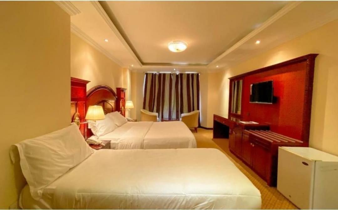 Regal Peninsula Hotel Formerly New Peninsula Hotel Ghubaiba Bus Station Bur Dubai Exterior foto